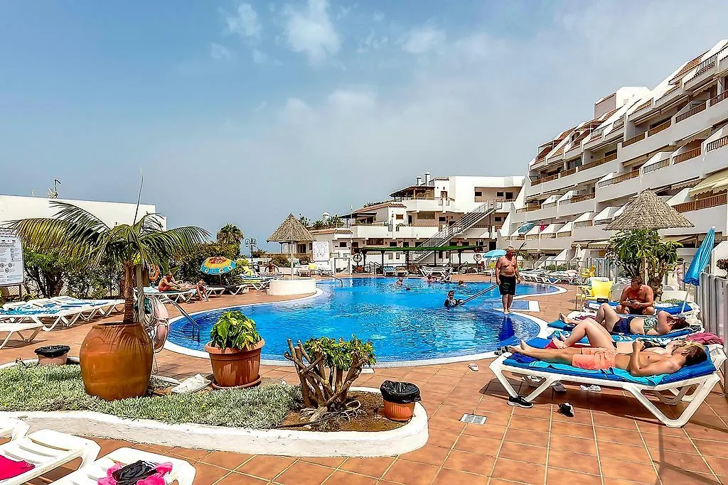 Apartment La Pinta 11Lge01 Costa Adeje