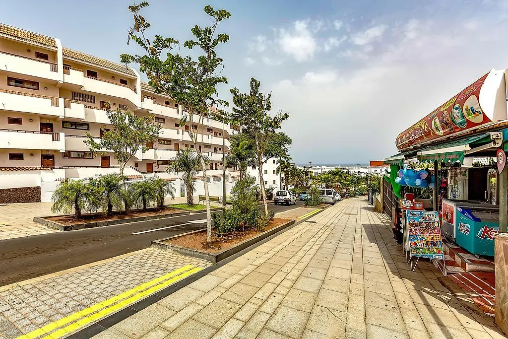 Apartment La Pinta 11Lge01 Costa Adeje  España