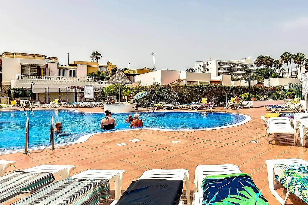 Apartment La Pinta 11Lge01 Costa Adeje  0*, Costa Adeje (Tenerife) España