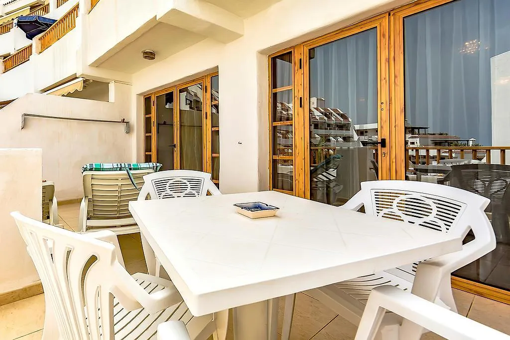 Apartment La Pinta 11Lge01 Costa Adeje   Costa Adeje (Tenerife)