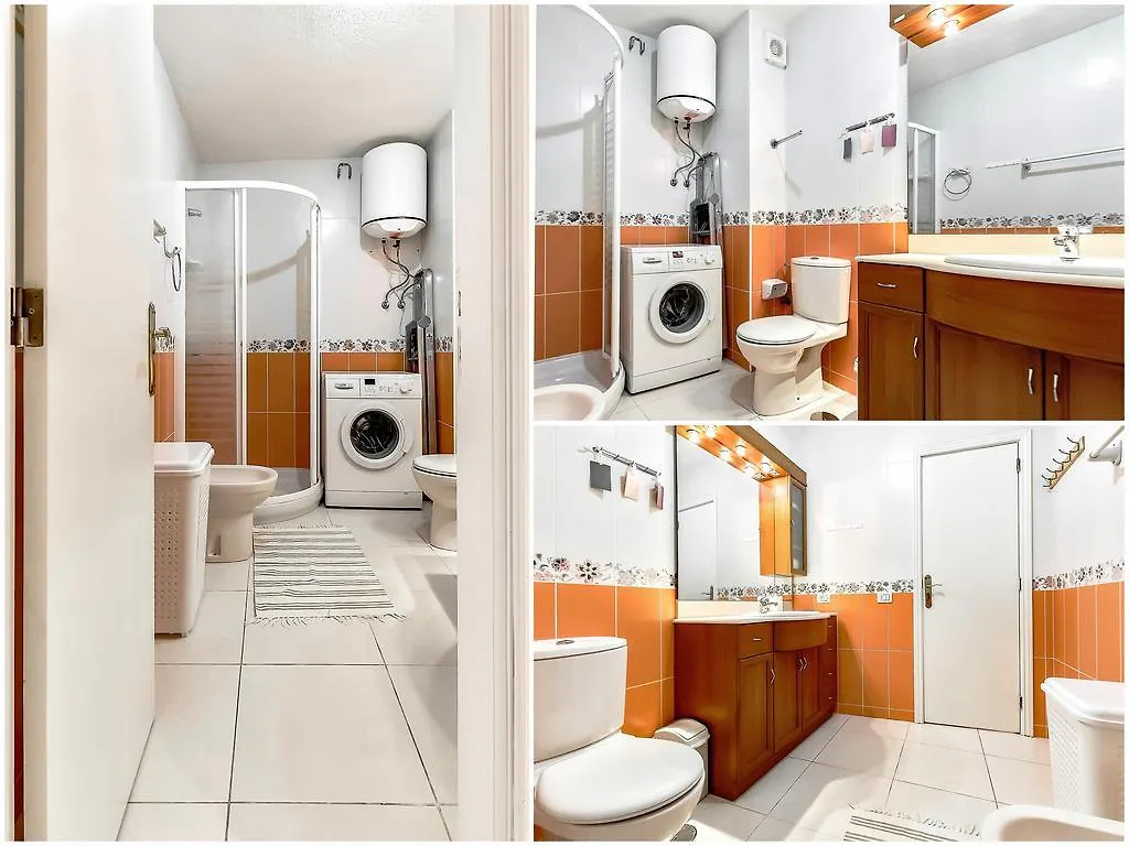 Apartment La Pinta 11Lge01 Costa Adeje  Španělsko