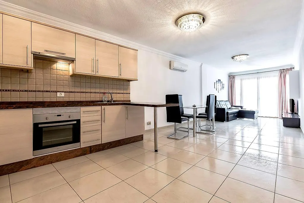 Apartment La Pinta 11Lge01 Costa Adeje