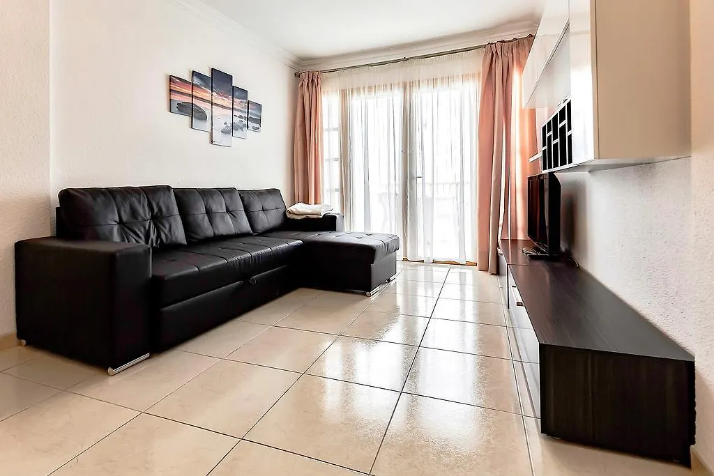Apartment La Pinta 11Lge01 Costa Adeje