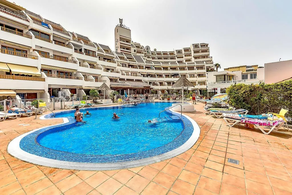 Apartment La Pinta 11Lge01 Costa Adeje