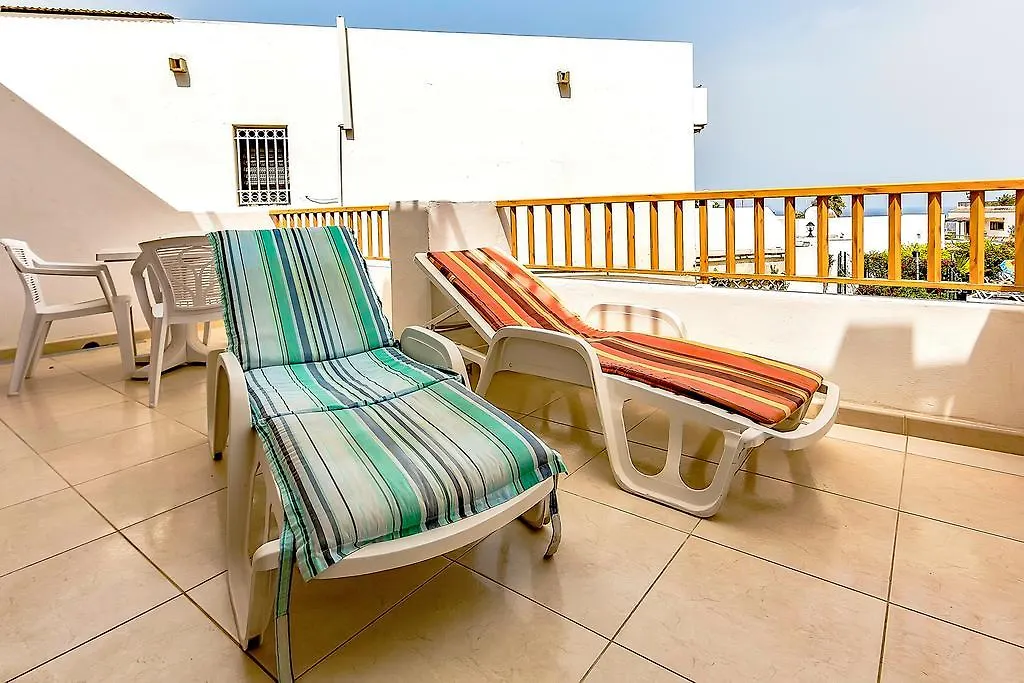 Apartment La Pinta 11Lge01 Costa Adeje  Costa Adeje (Tenerife)