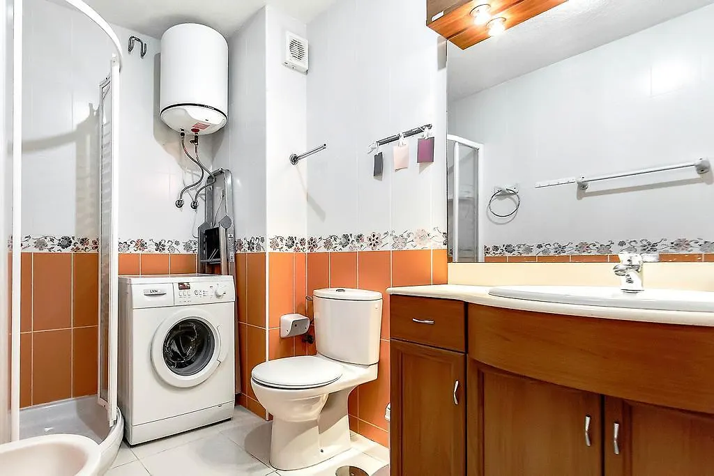 Apartment La Pinta 11Lge01 Costa Adeje  0*, Costa Adeje (Tenerife) Španělsko
