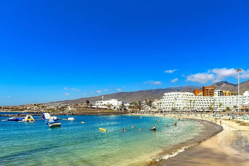Apartment La Pinta 11Lge01 Costa Adeje  0*, Costa Adeje (Tenerife) Španělsko