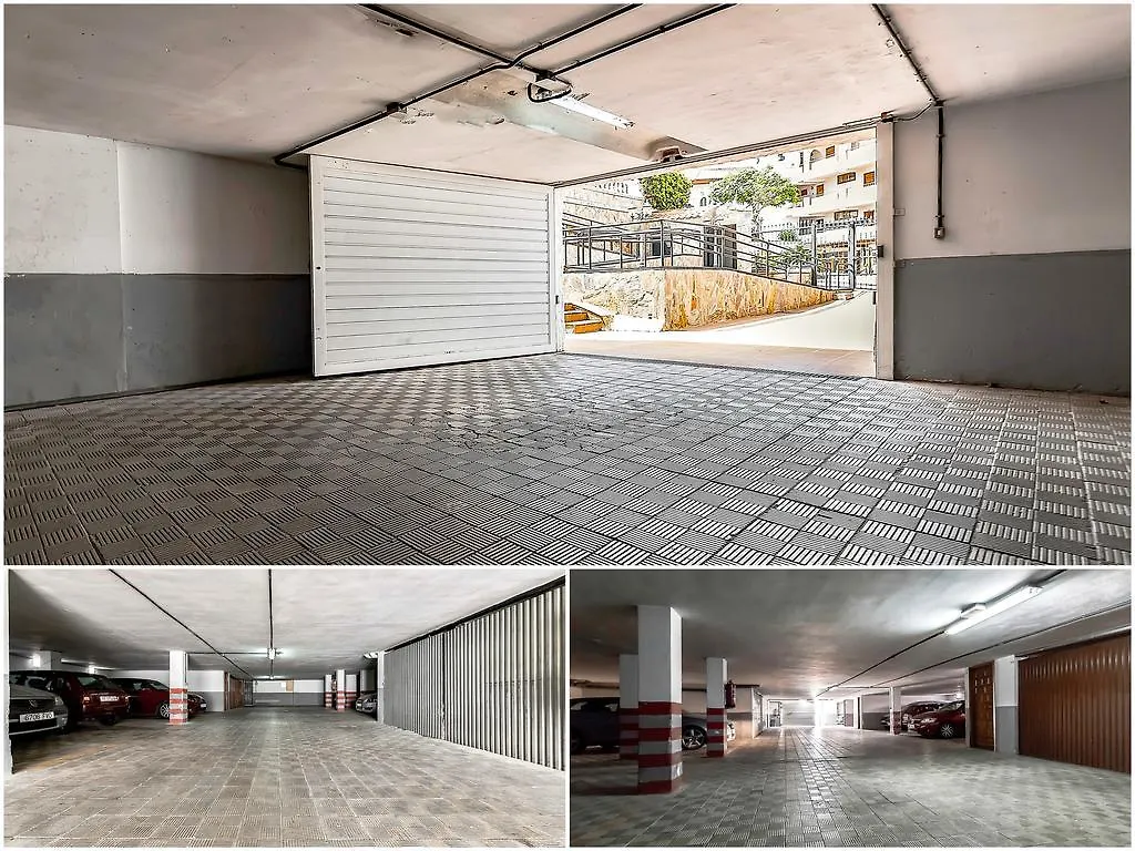 Apartment La Pinta 11Lge01 Costa Adeje  España