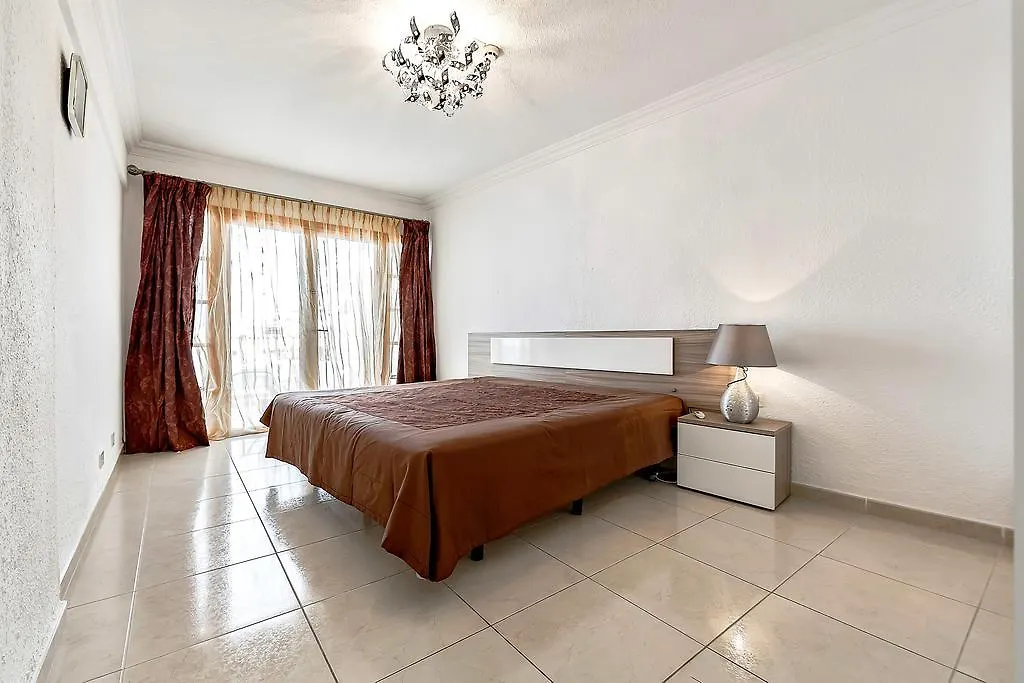 Apartment La Pinta 11Lge01 Costa Adeje