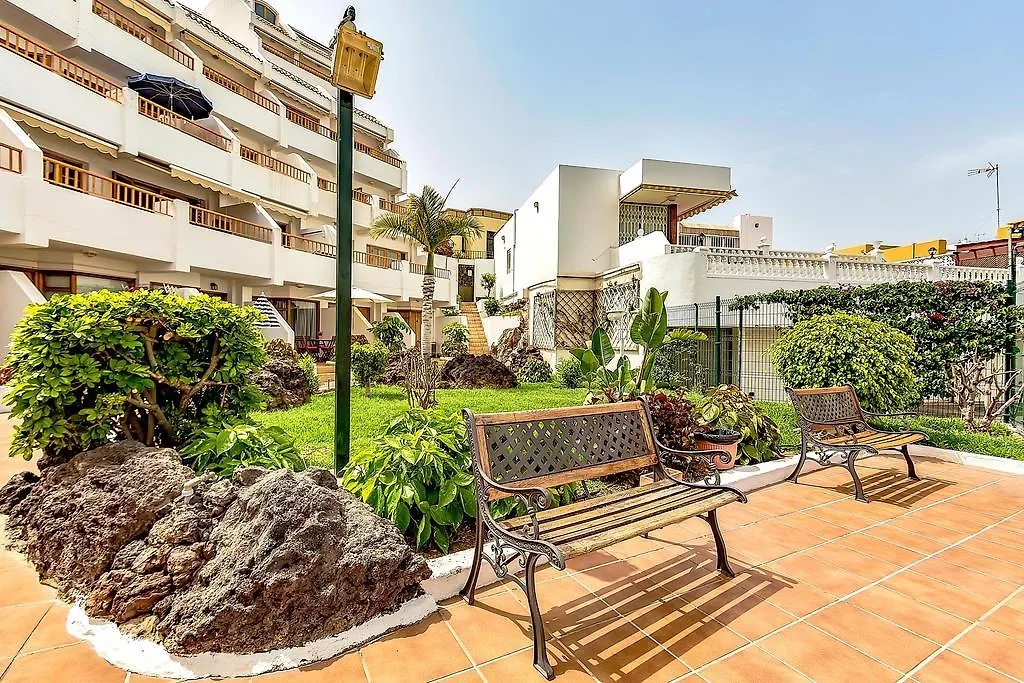 Apartment La Pinta 11Lge01 Costa Adeje