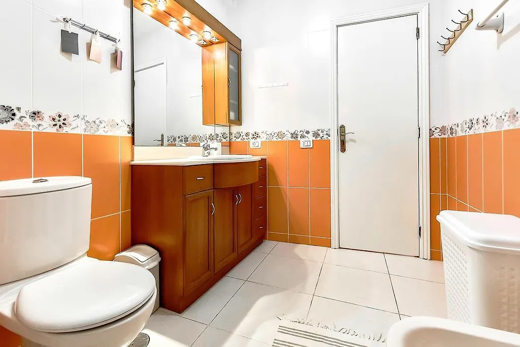 Apartment La Pinta 11Lge01 Costa Adeje   Costa Adeje (Tenerife)