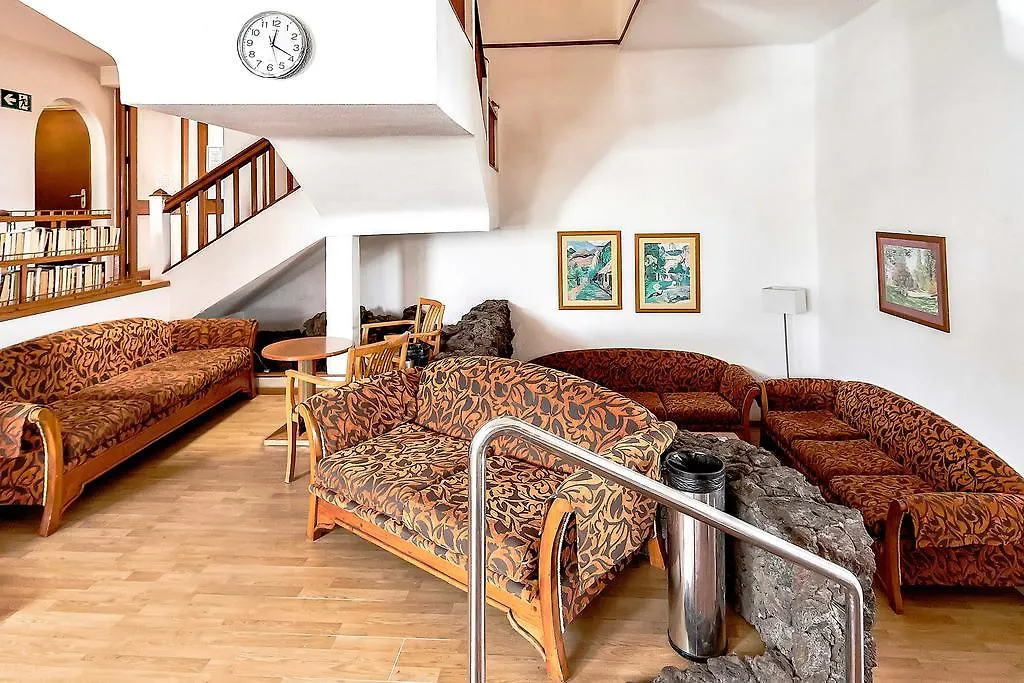 Apartment La Pinta 11Lge01 Costa Adeje  Costa Adeje (Tenerife)