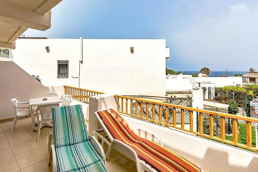 Apartment La Pinta 11Lge01 Costa Adeje  Spain