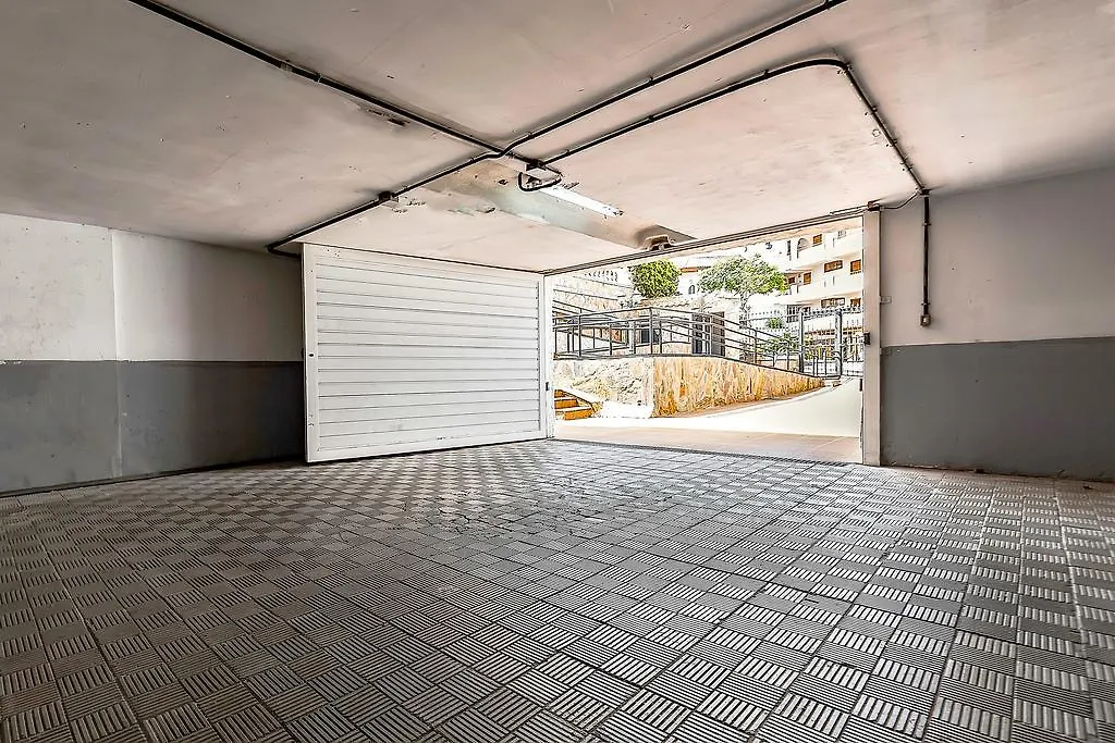 Apartment La Pinta 11Lge01 Costa Adeje